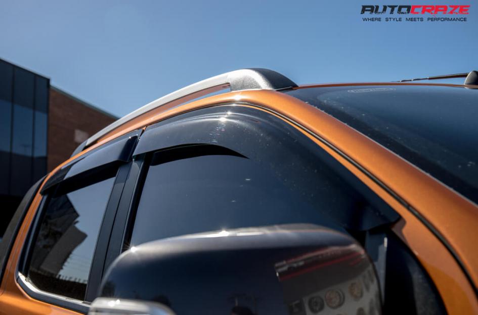 FORD-RANGER-VAPOR-BLACK-MACHINED-WITH-DARK-TINT